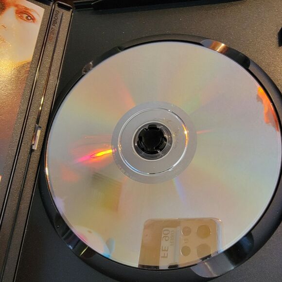 DVD Darkness - Unrated Version w/ insert - Picture 3 of 4